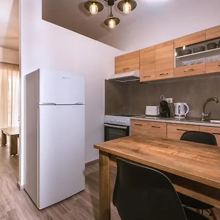 Sophies Greek Gateway Apartment Kardamena  Exterior photo