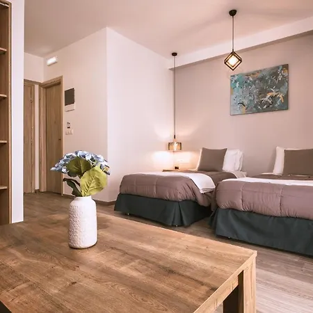Sophies Greek Gateway Apartment Kardamena  Exterior photo