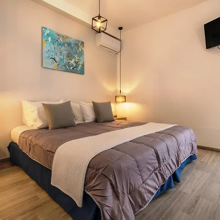 Sophies Greek Gateway Apartment Kardamena  Exterior photo
