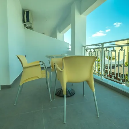 Sophies Greek Gateway Apartment Kardamena  Exterior photo