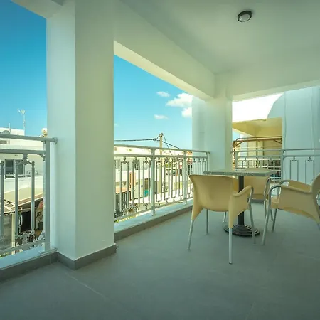 Sophies Greek Gateway Apartment Kardamena  Exterior photo