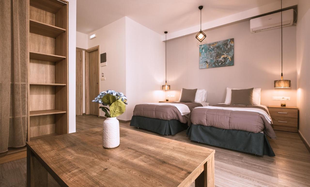 Apartmán Sophies Greek Gateway