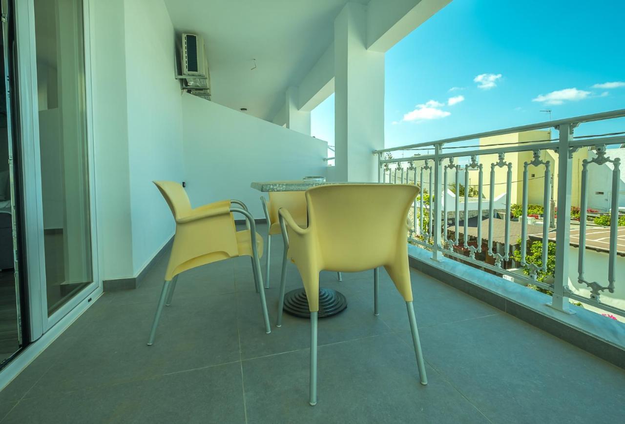Apartmán Sophies Greek Gateway *