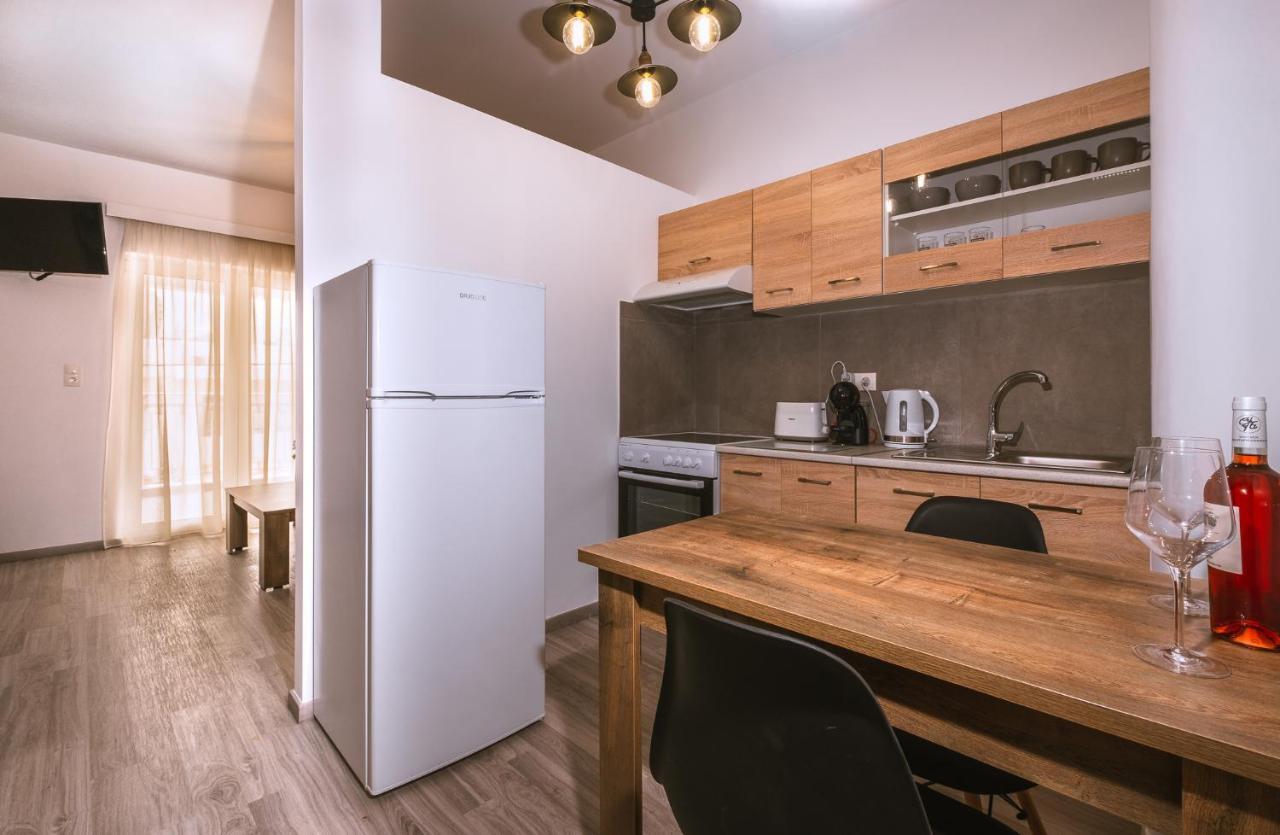 Sophies Greek Gateway Apartment Kardamena (Kos)