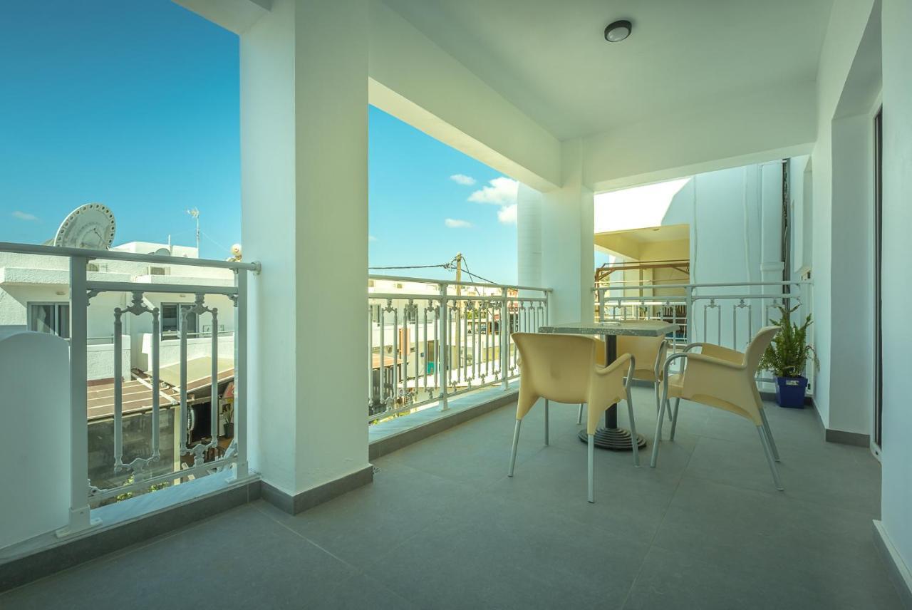 Sophies Greek Gateway Appartement Kardamena (Kos)